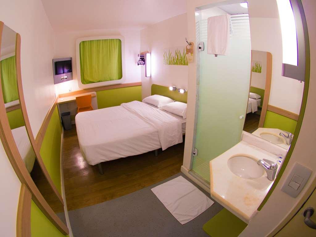 Ibis Budget Sertaozinho Room photo