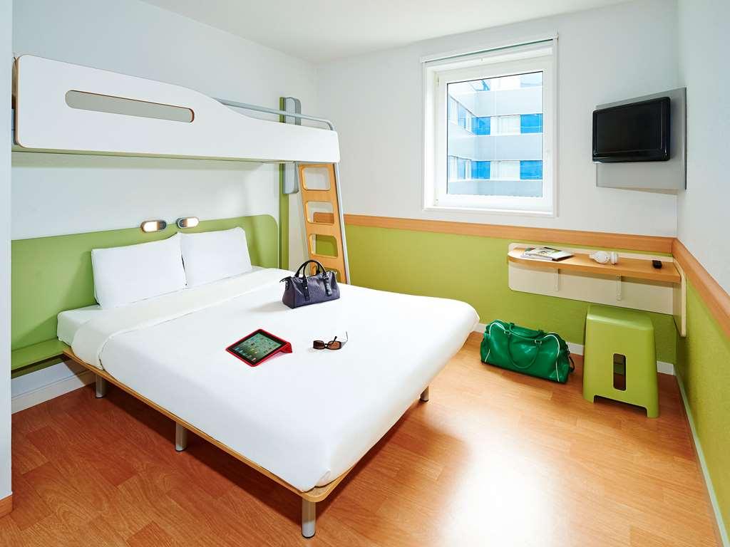 Ibis Budget Sertaozinho Room photo