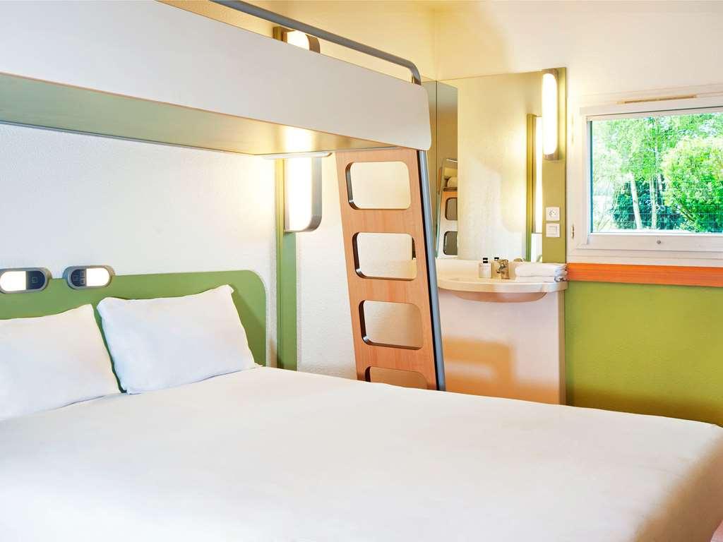 Ibis Budget Sertaozinho Room photo