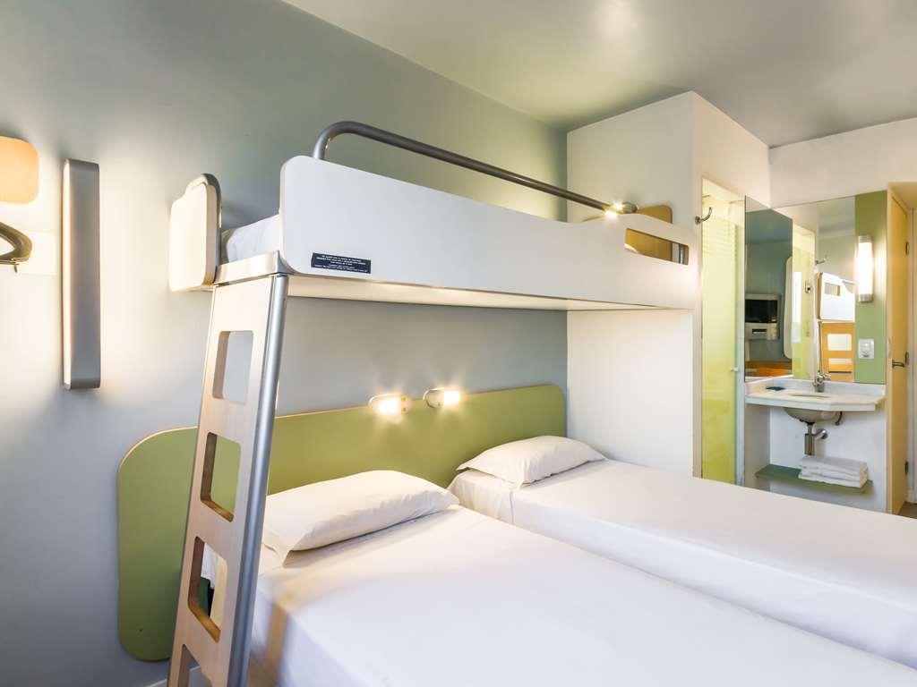 Ibis Budget Sertaozinho Room photo